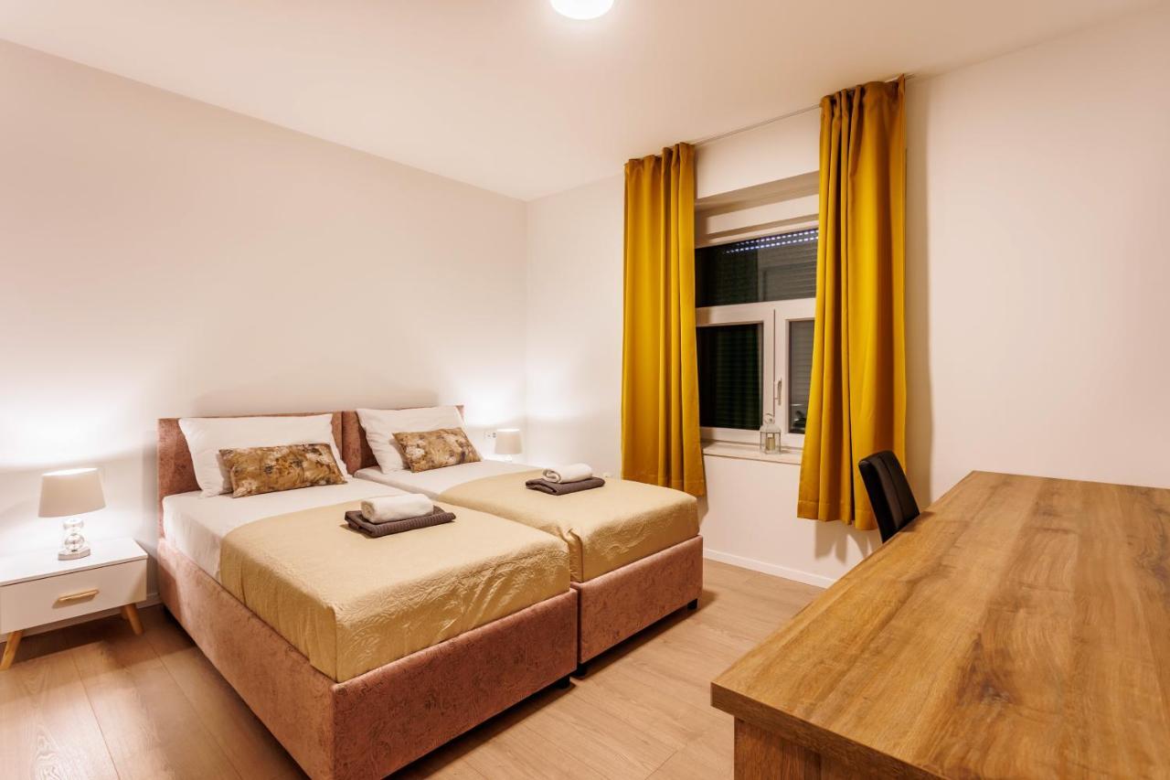 Appartement Blue Pearl-split Town Center *
