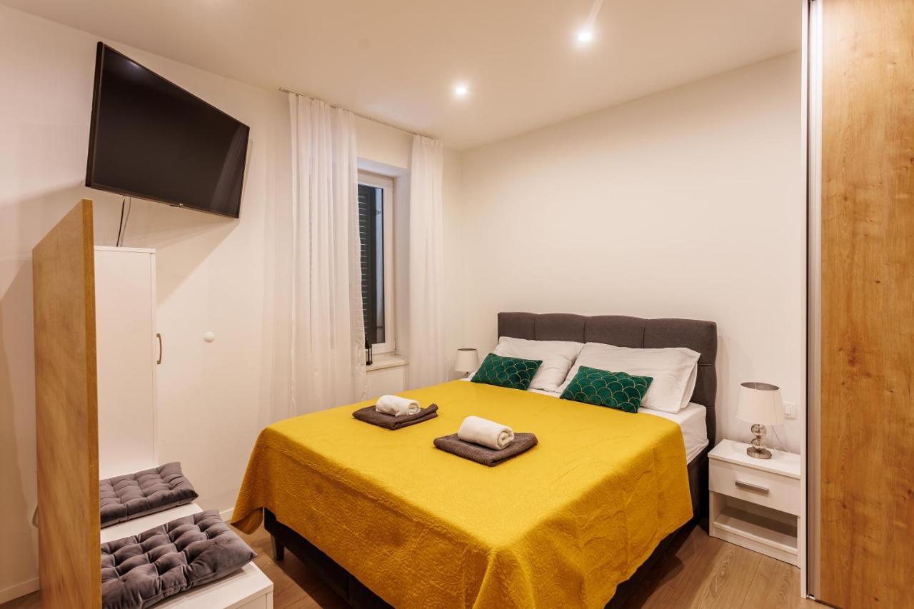 Appartement Blue Pearl-split Town Center