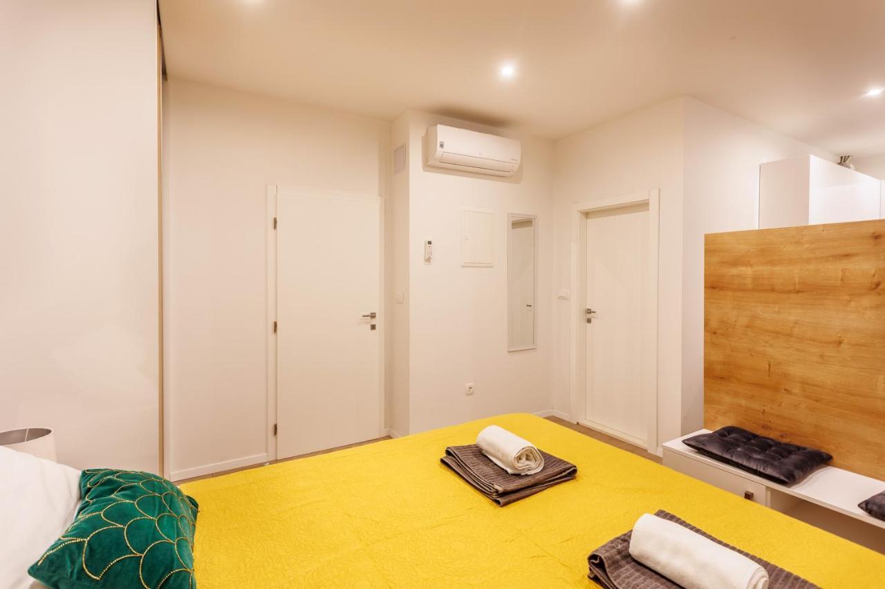 Appartement Blue Pearl-split Town Center *