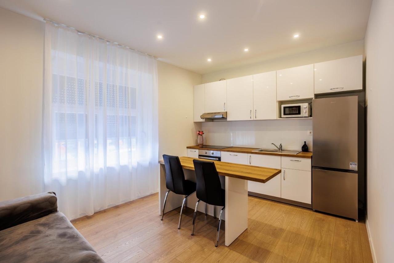 Blue Pearl-split Town Center Appartement *