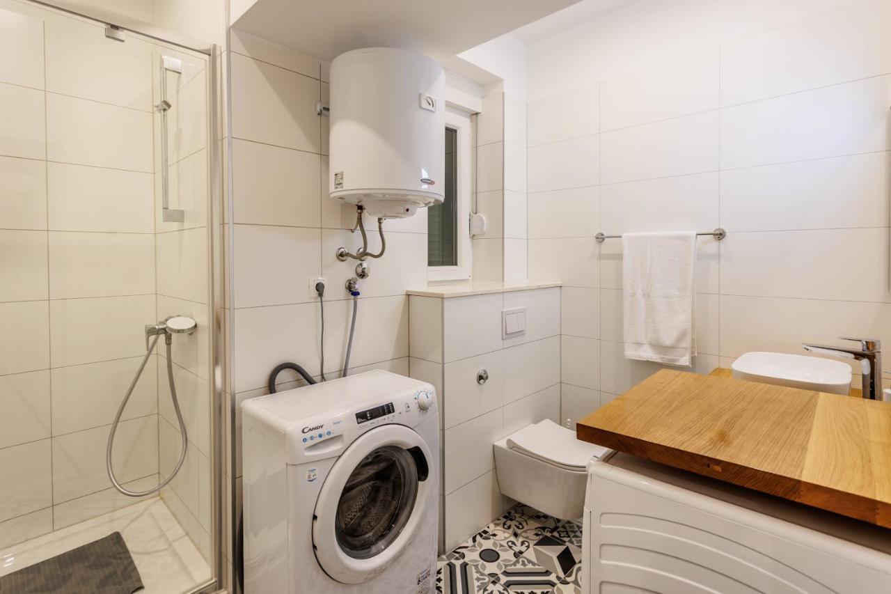 Blue Pearl-split Town Center Appartement Split