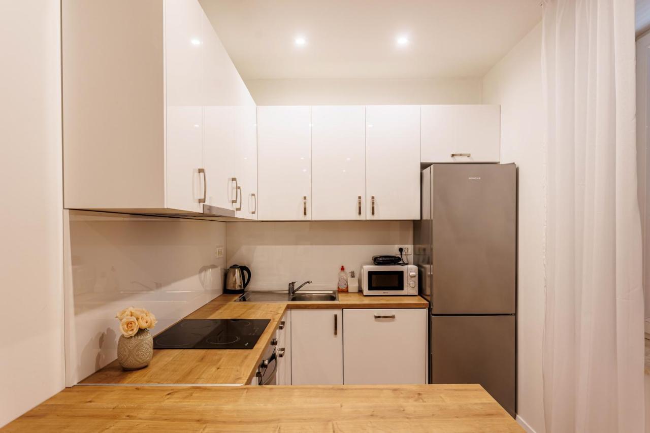 Blue Pearl-split Town Center Appartement